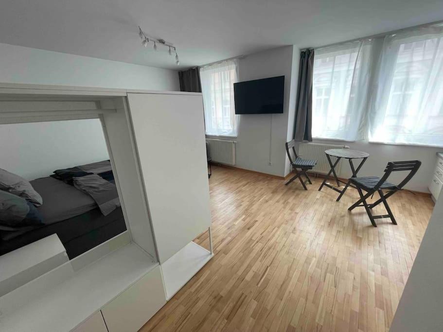 Apartment Next To Mariahilferstrasse فيينا المظهر الخارجي الصورة
