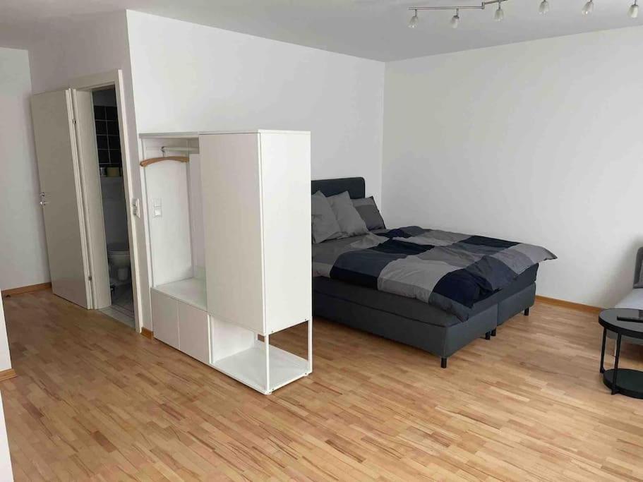 Apartment Next To Mariahilferstrasse فيينا المظهر الخارجي الصورة